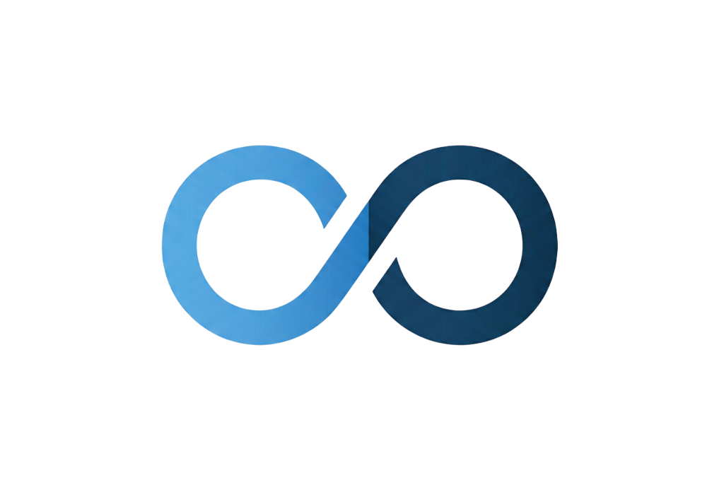 Logotipo Geovane de Souza Maximiano
