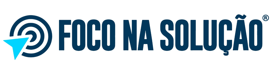 Logotipo FOCO NA SOLUCAO CONSULTORIA EMPRESARIAL LTDA
