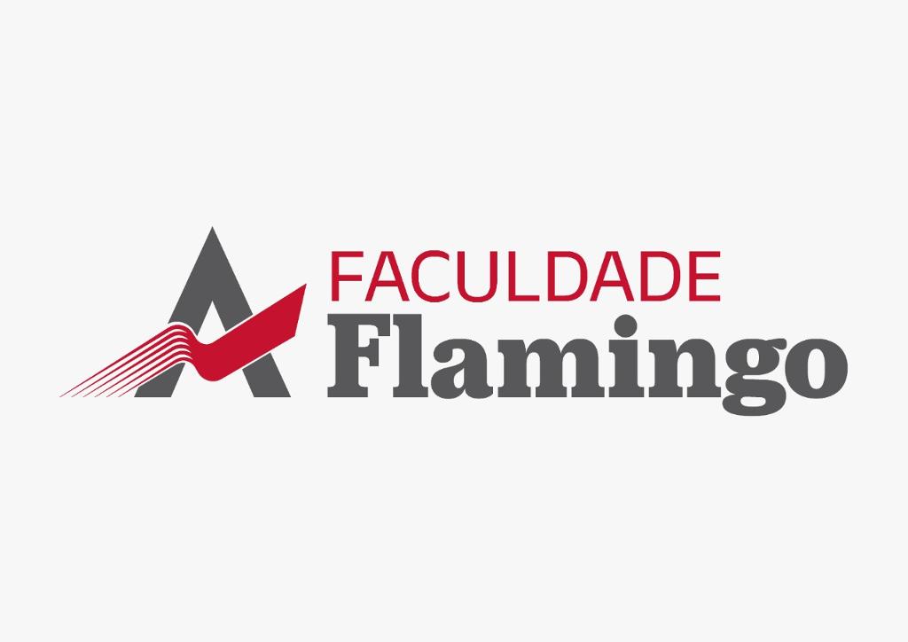 Logotipo FLAMINGO 2001 CURSO FUNDAMENTAL