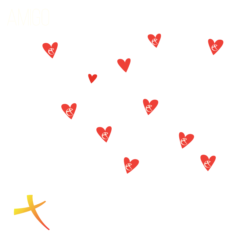 Logotipo ASSOCIACAO FILHOS DA CARIDADE