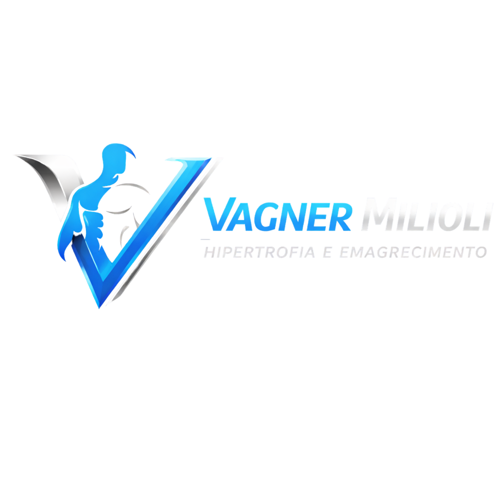 Logotipo Vagner Adriane Milioli Filho