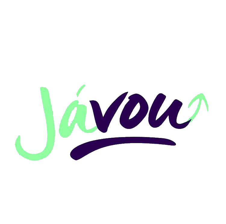 Logotipo JAVOU TECNOLOGIA E GESTAO LTDA