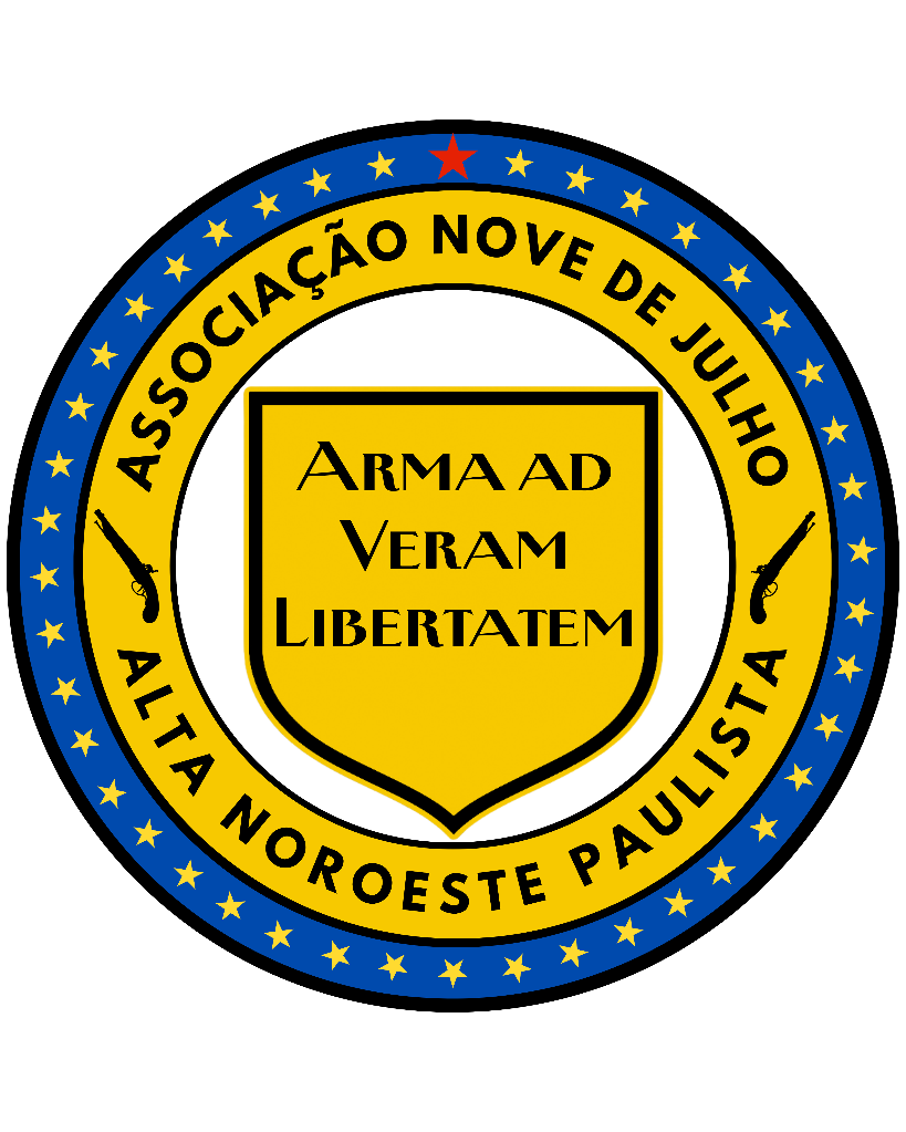 Logotipo ASSOCIACAO NOVE DE JULHO DA ALTA NOROESTE PAULISTA