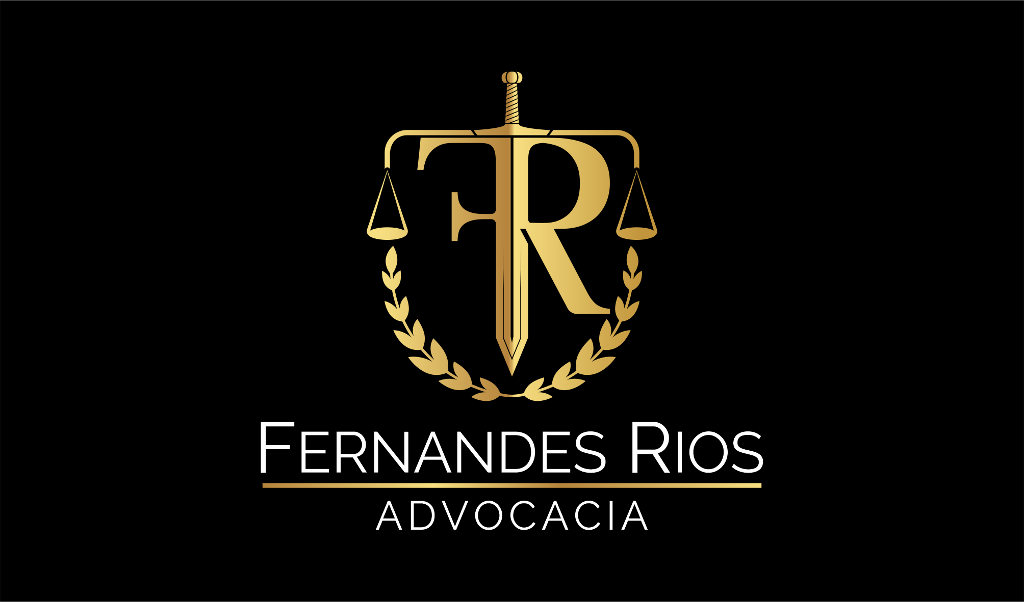 Logotipo FERNANDES RIOS ADVOCACIA
