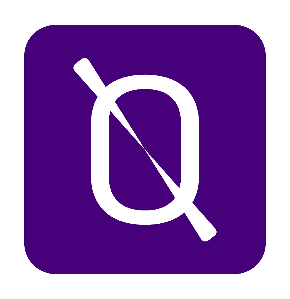 Logotipo QUANTIS BIOTECHNOLOGY LTDA
