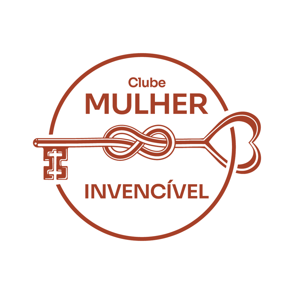 Logotipo MULHER INVENCIVEL