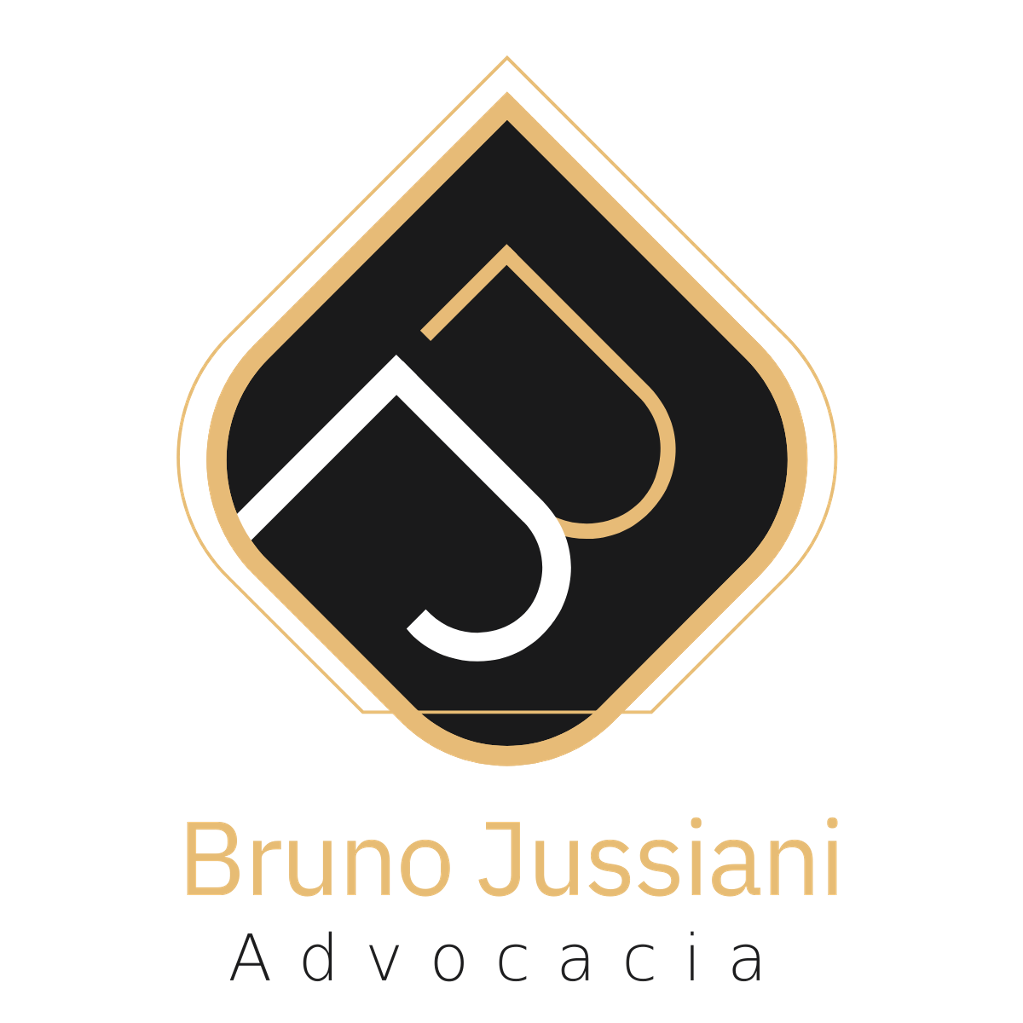 Logotipo BRUNO M. DA SILVA JUSSIANI - SOCIEDADE INDIVIDUAL DE ADVOCACIA