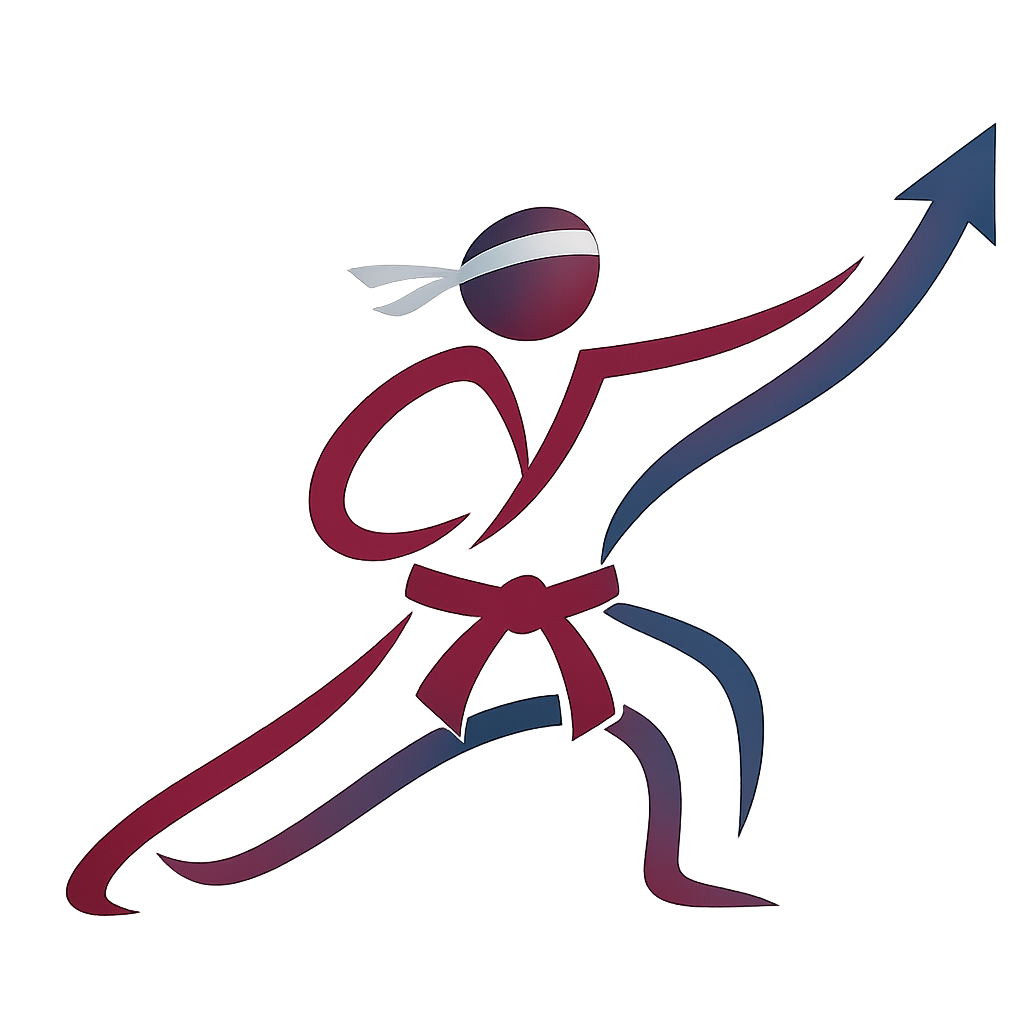 Logotipo SENSEI DA APROVACAO CURSOS LTDA