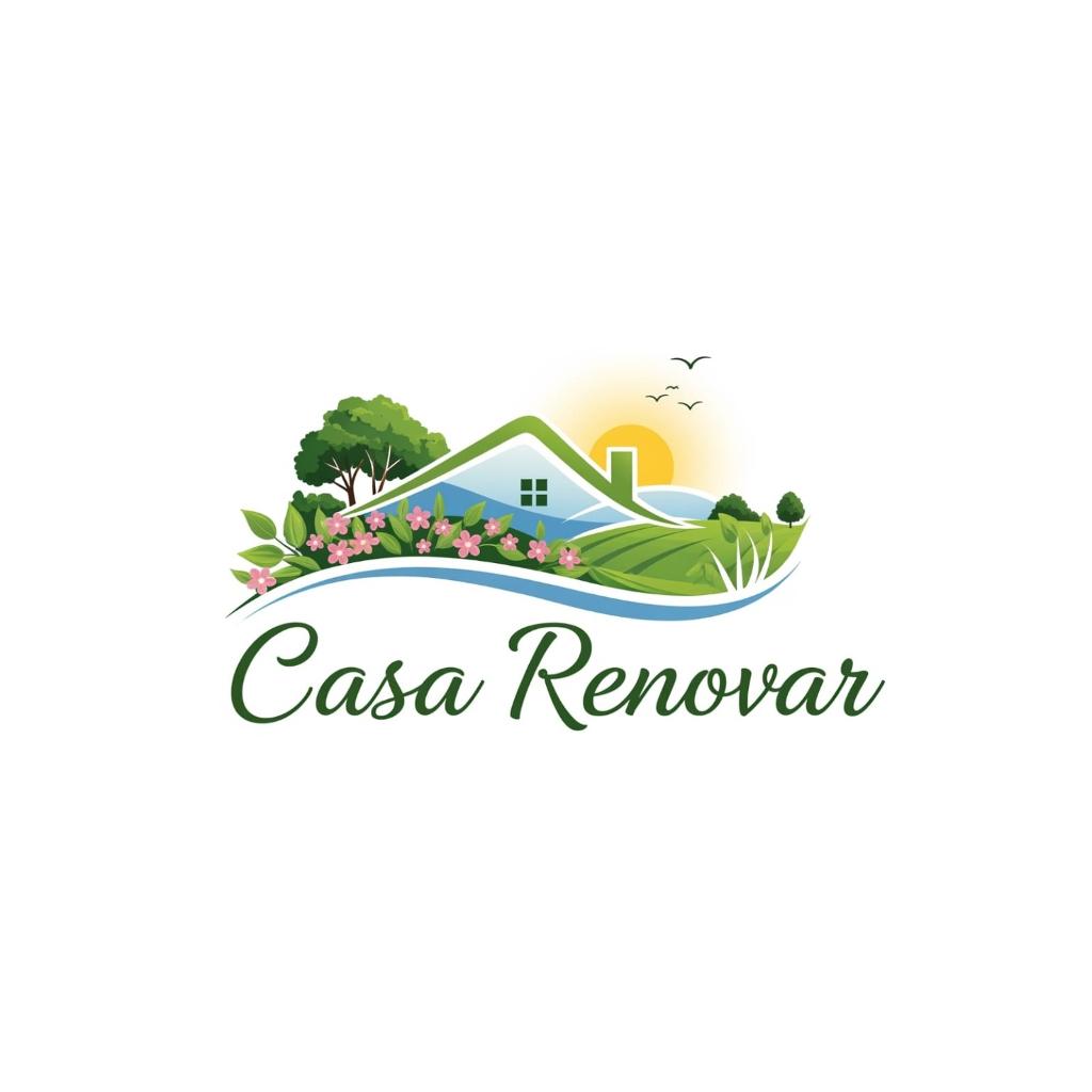 Logotipo COMUNIDADE EVANGELICA RENOVAR - CER