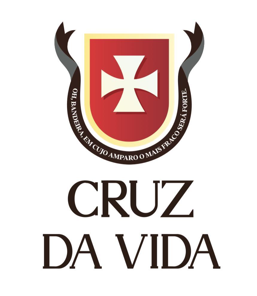 Logotipo INSTITUTO CRUZ DA VIDA