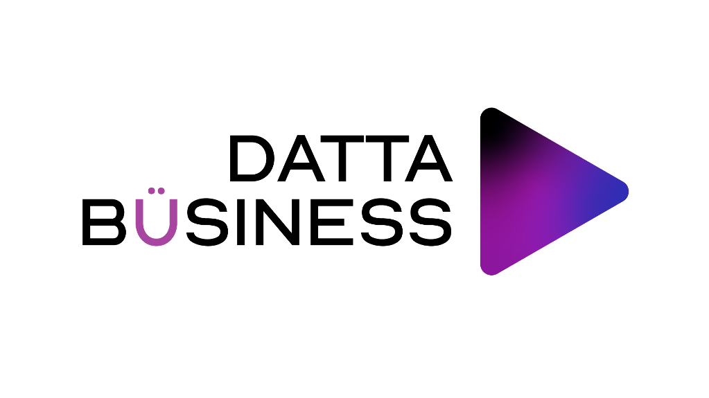 Logotipo DATTA BUSINESS LTDA