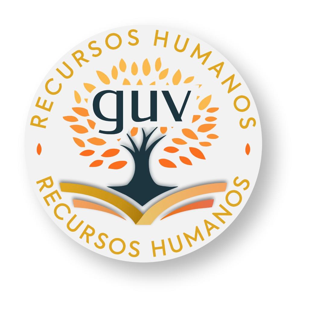 Logotipo GUV CENTRO DE TREINAMENTO, CONSULTORIA E PESQUISA LTDA