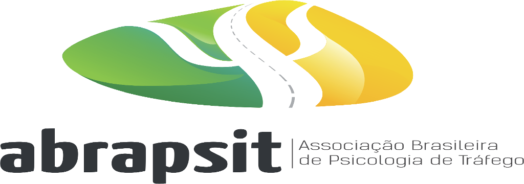 Logotipo ASSOCIACAO BRASILEIRA DE PSICOLOGIA DO TRAFEGO - ABRAPSIT