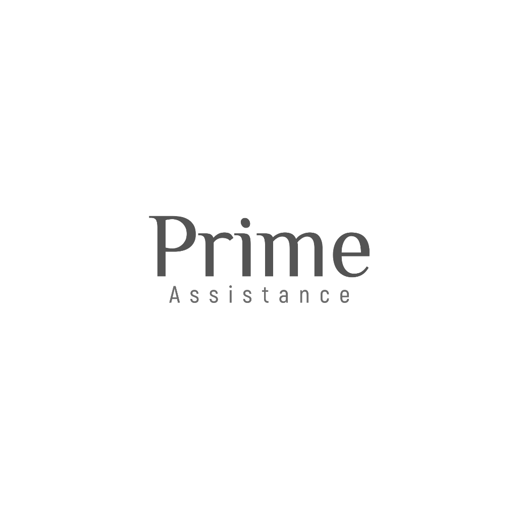 Logotipo PRIME ASSISTANCE