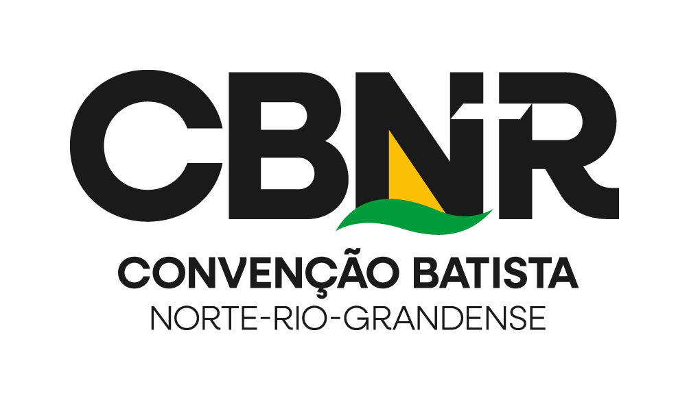 Logotipo CONVENCAO BATISTA NORTE RIOGRANDENSE