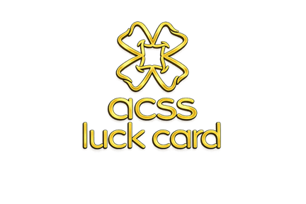 Logotipo ATLANTE CLUBE DE SEGUROS E DE SERVICOS - ACSS