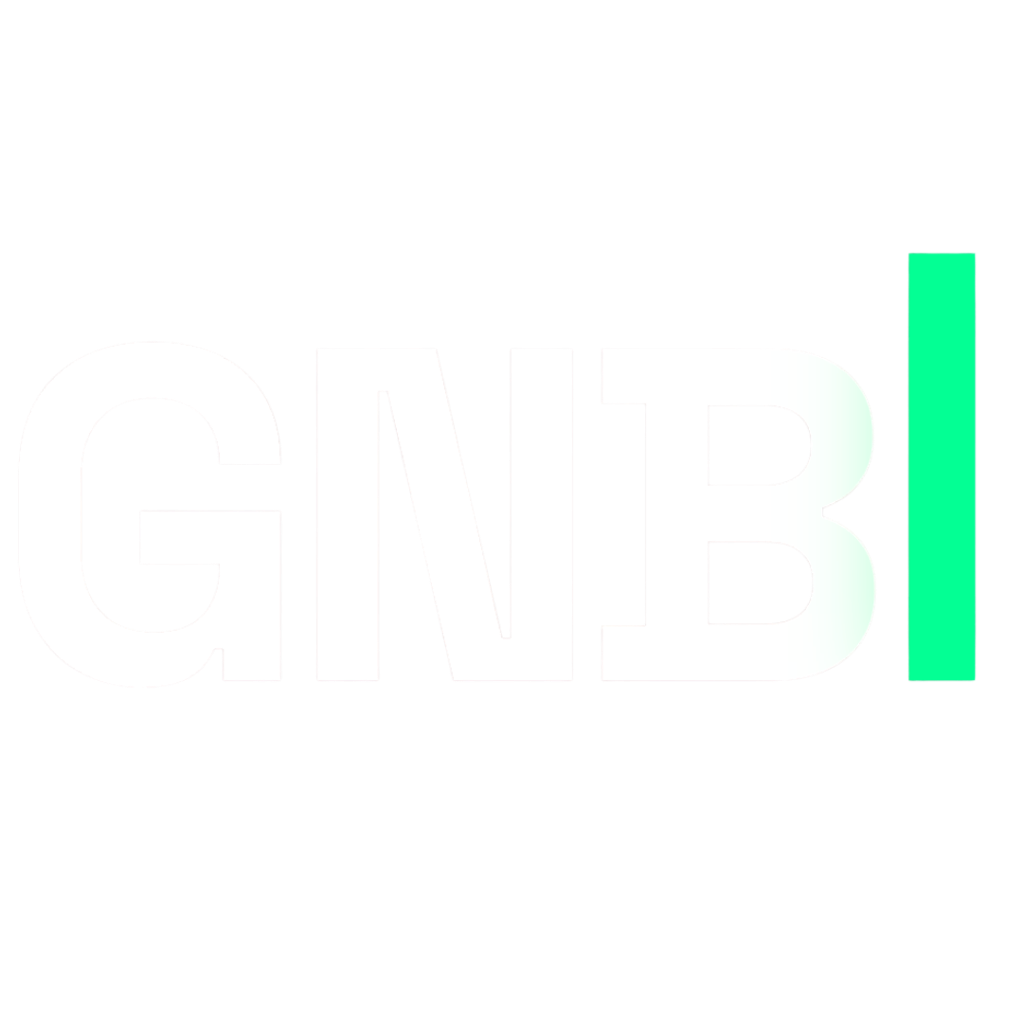 Logotipo GNB SERVICOS