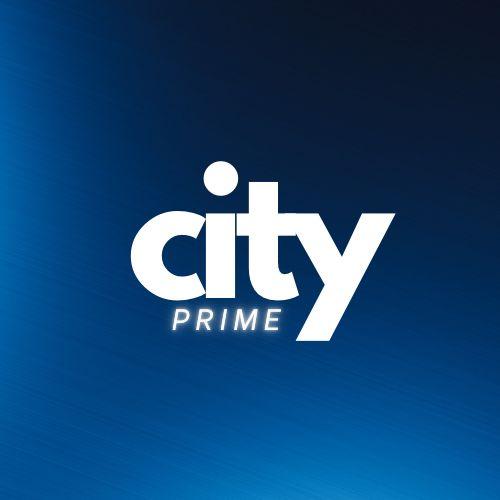 Logotipo GRUPO CITY
