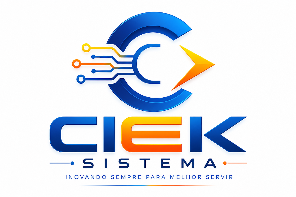 Logotipo CIEK