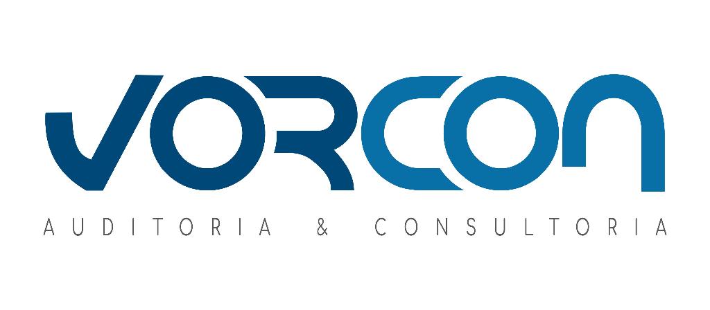 Logotipo VORCON CONSULTORES ASSOCIADOS LTDA