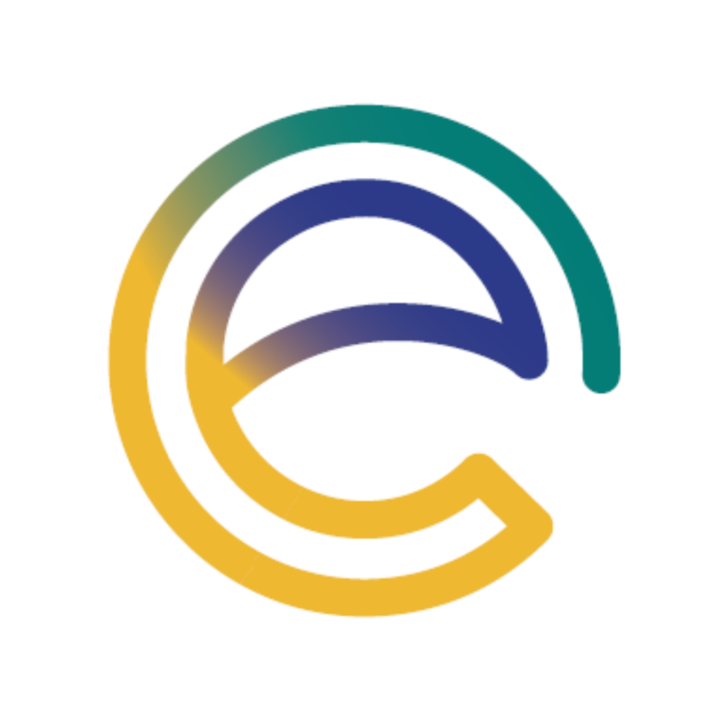 Logotipo ESCOLA DE CUIDADOS