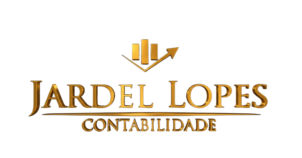 Logotipo JARDEL LOPES CONTABILIDADE