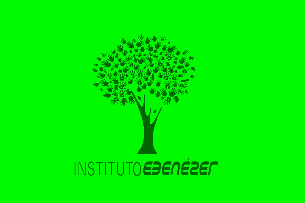 Logotipo INSTITUTO DE CULTURA E LAZER EBENEZER