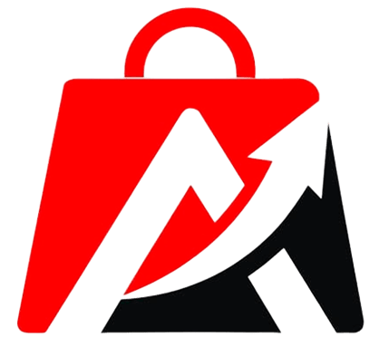 Logotipo ALPHASELLER LTDA