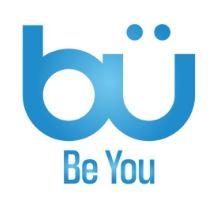 Logotipo BE YOU BUSINESS UNITS LTDA