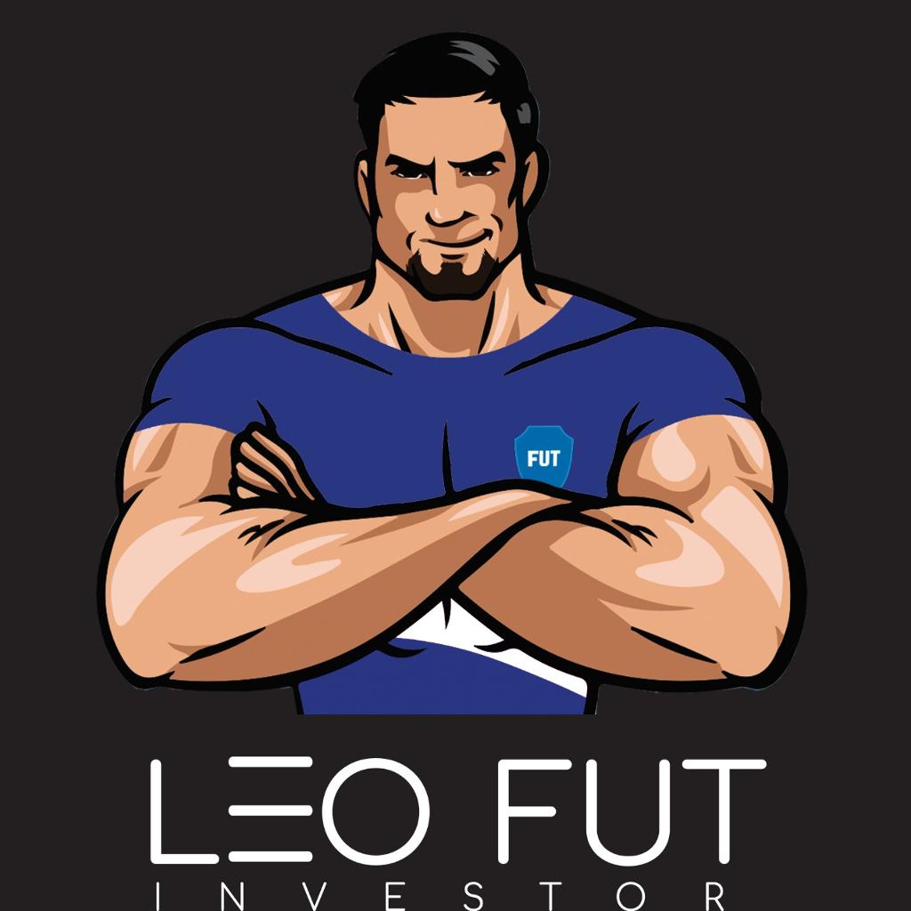 Logotipo LeoFUTinvestor