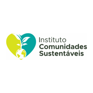Logotipo INSTITUTO COMUNIDADES SUSTENTAVEIS PESQUISA E DESENVOLVIMENTO