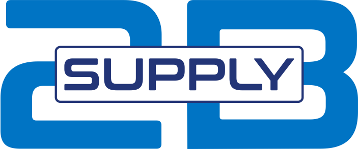 Logotipo 2BSUPPLY CONSULTORIA E  TREINAMENTOS LTDA