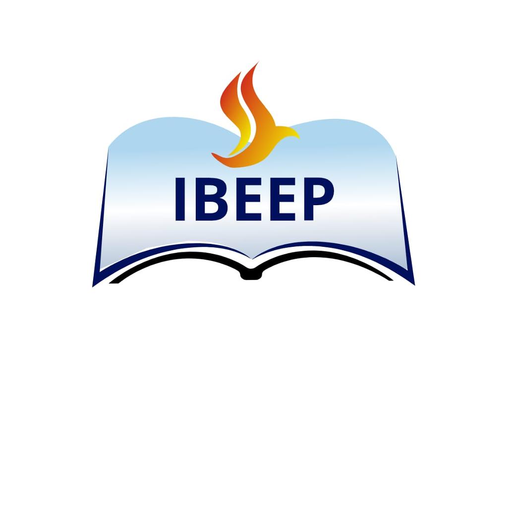 Logotipo INSTITUTO BIBLICO ENSINO EVANGELICO E PESQUISA PASTOR JOSE DOMINGOS JACOMETE
