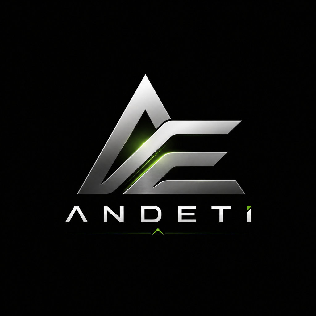 Logotipo Anderson Eduardo Leite