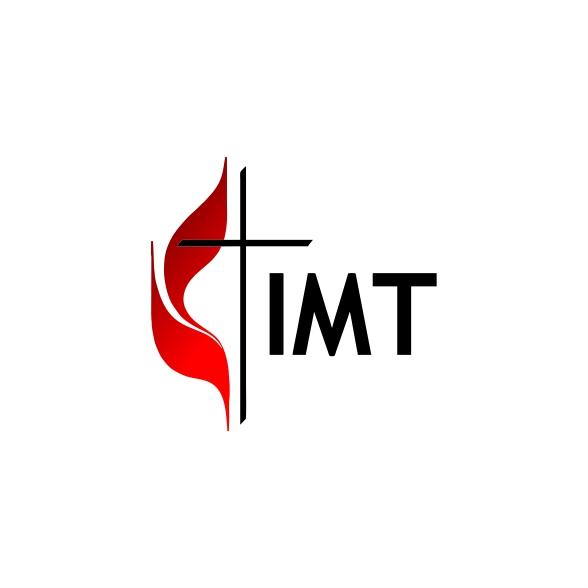 Logotipo IGREJA METODISTA EM TERESINA