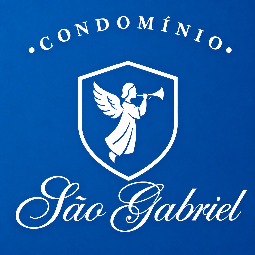 Logotipo CONDOMINIO SAO GABRIEL