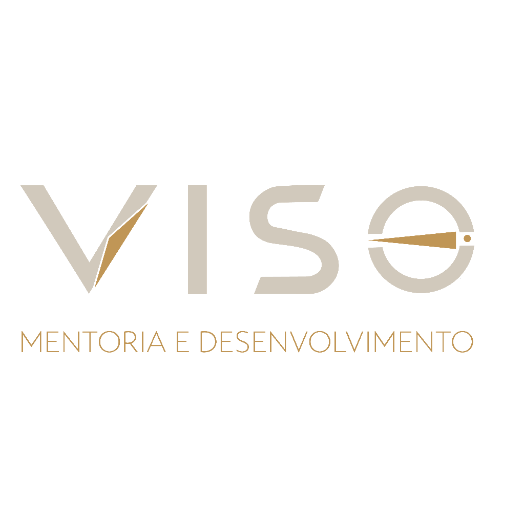 Logotipo VISO MENTORIA E DESENVOLVIMENTO LTDA