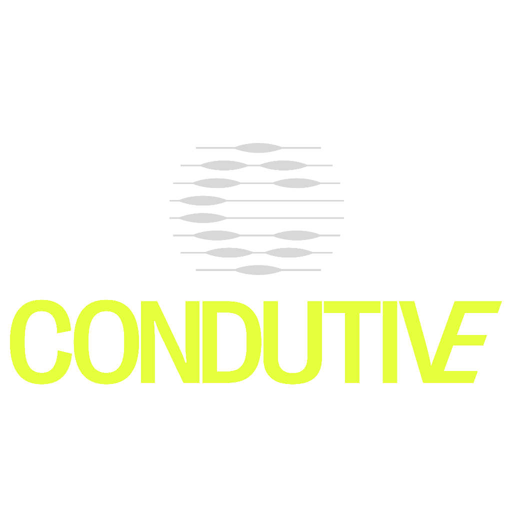 Logotipo CONDUTIVE EDUCACAO E ENERGIA LTDA