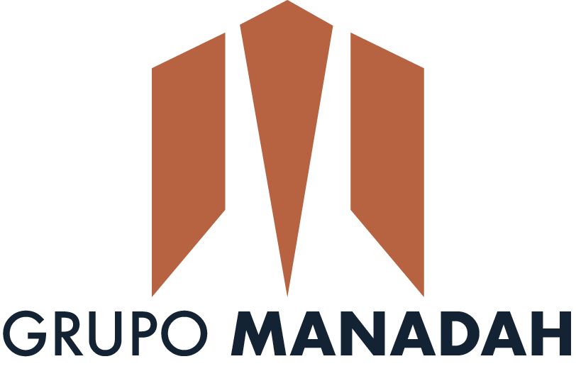 Logotipo MANADAH SOFTWARES LTDA