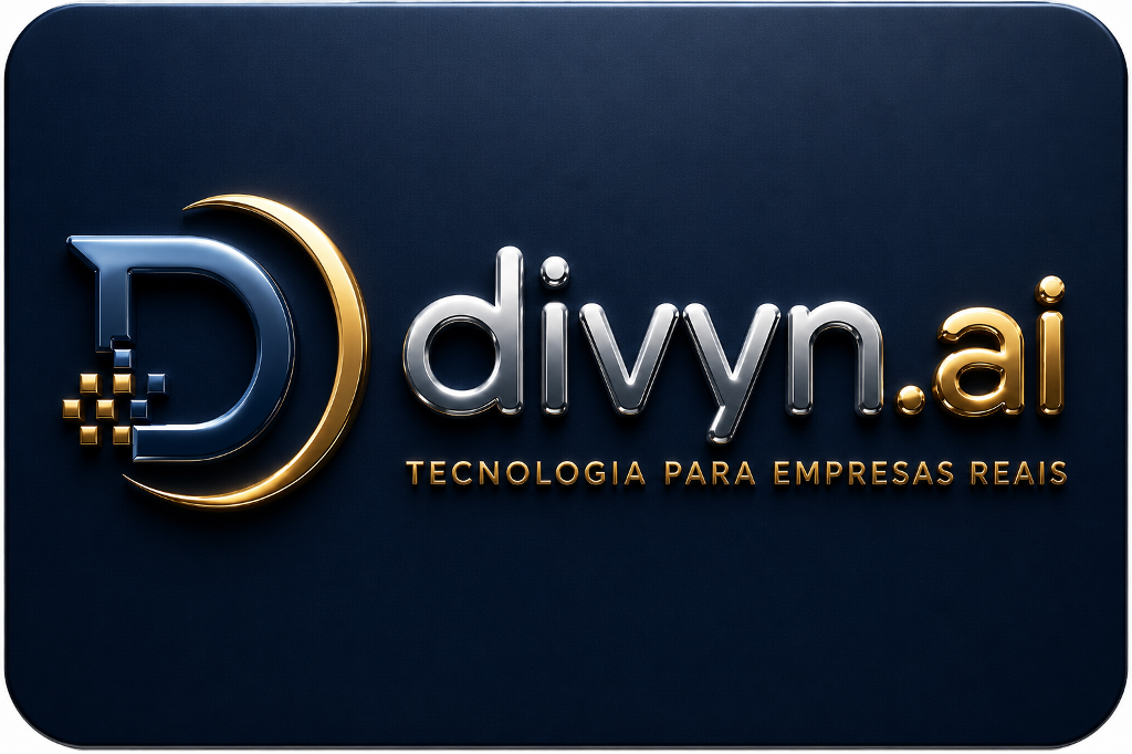 Logotipo DIVYN.AI