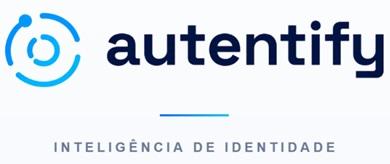 Logotipo AUTENTIFY TECNOLOGIA DA INFORMACAO LTDA