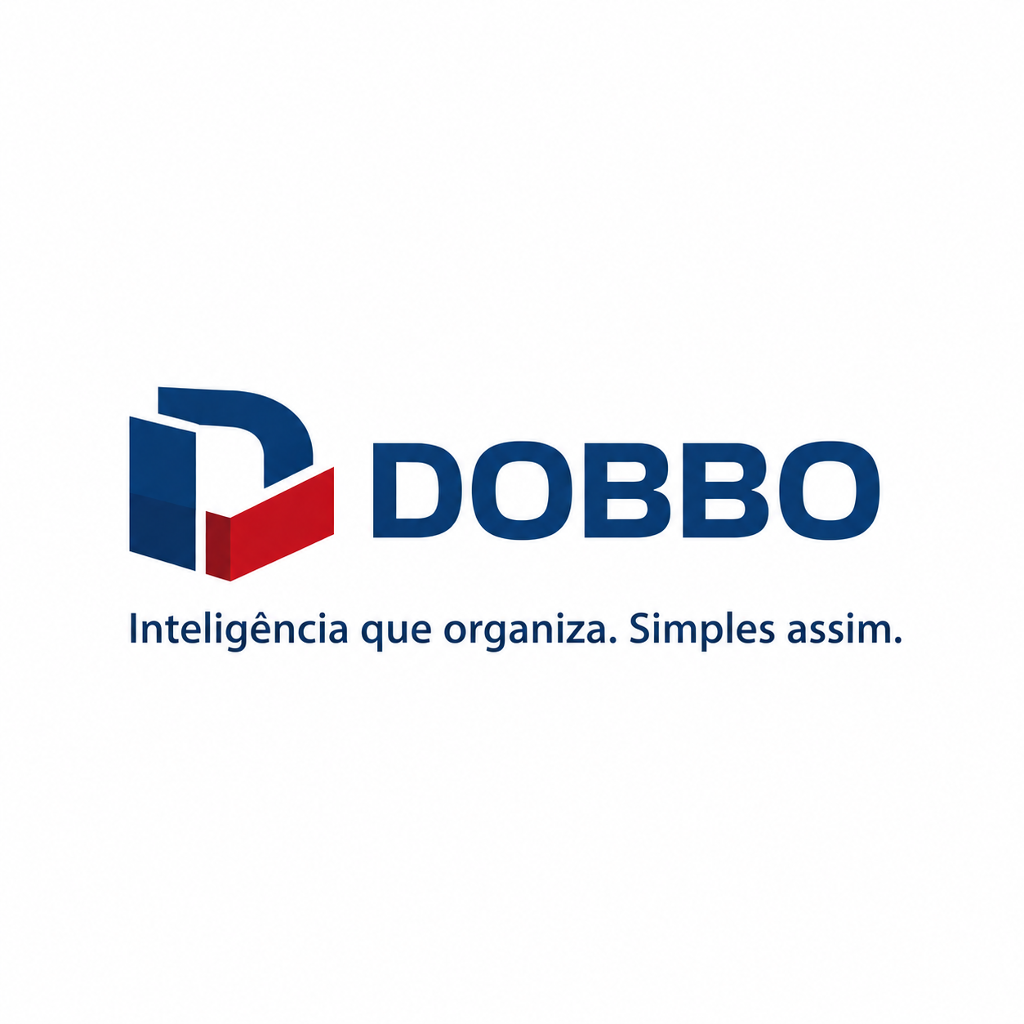 Logotipo DOBBO SERVICOS E TECNOLOGIA LTDA
