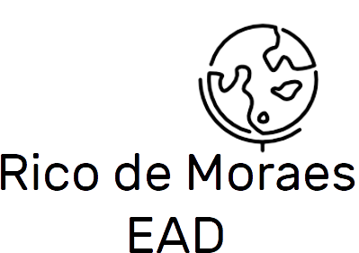 Logotipo Henrique Barbosa de Moraes