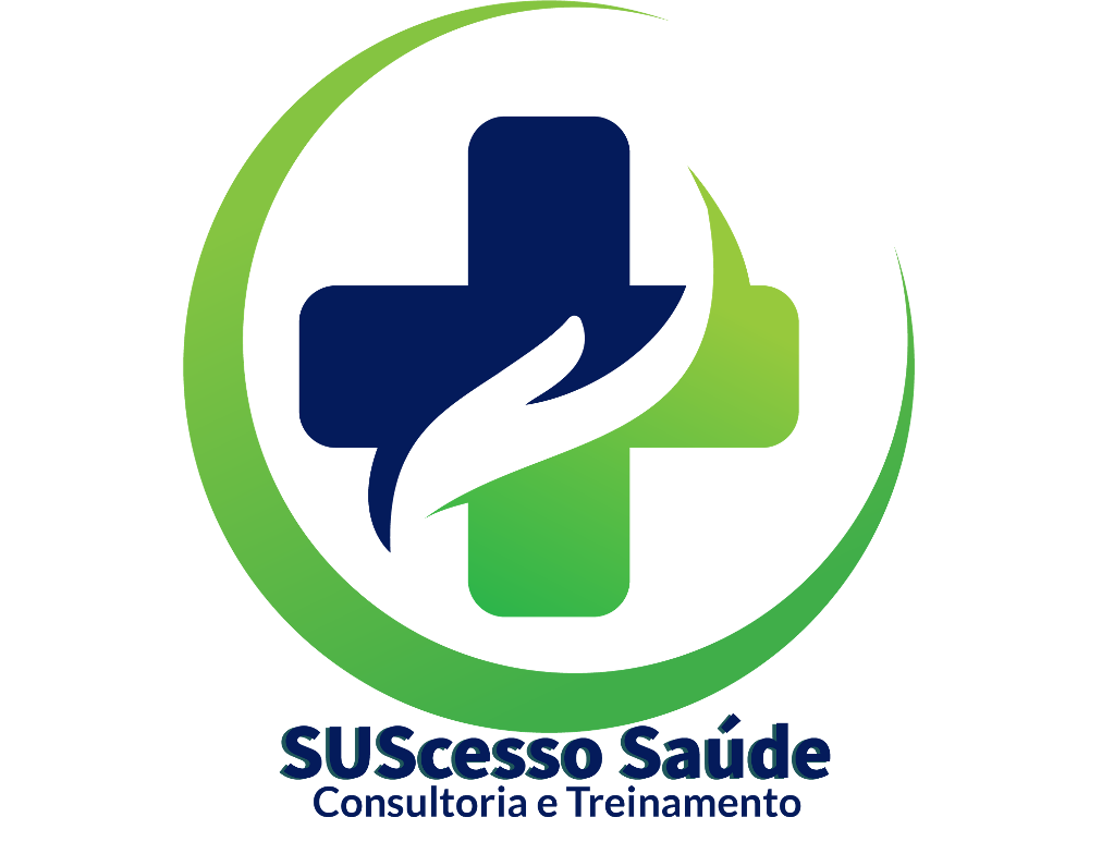 Logotipo SUSCESSO SAUDE CONSULTORIA E TREINAMENTO LTDA