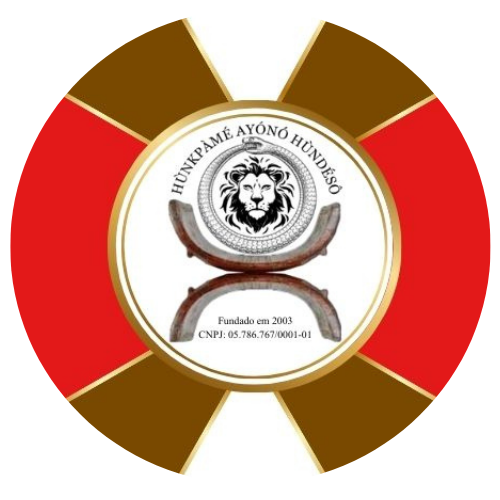 Logotipo FAMILIA HUNDESO