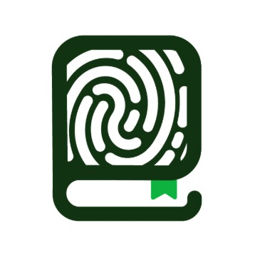 Logotipo FEIRA DO LIVRO LTDA