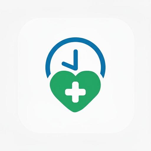 Logotipo CLINICA MEDICA NEDER