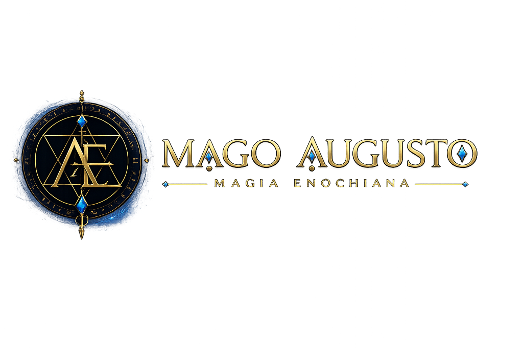 Logotipo Augusto Cesar Moura Silva