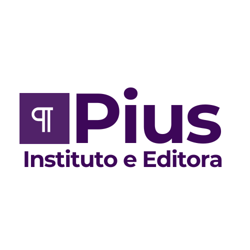 Logotipo PIUS EDITORIAL