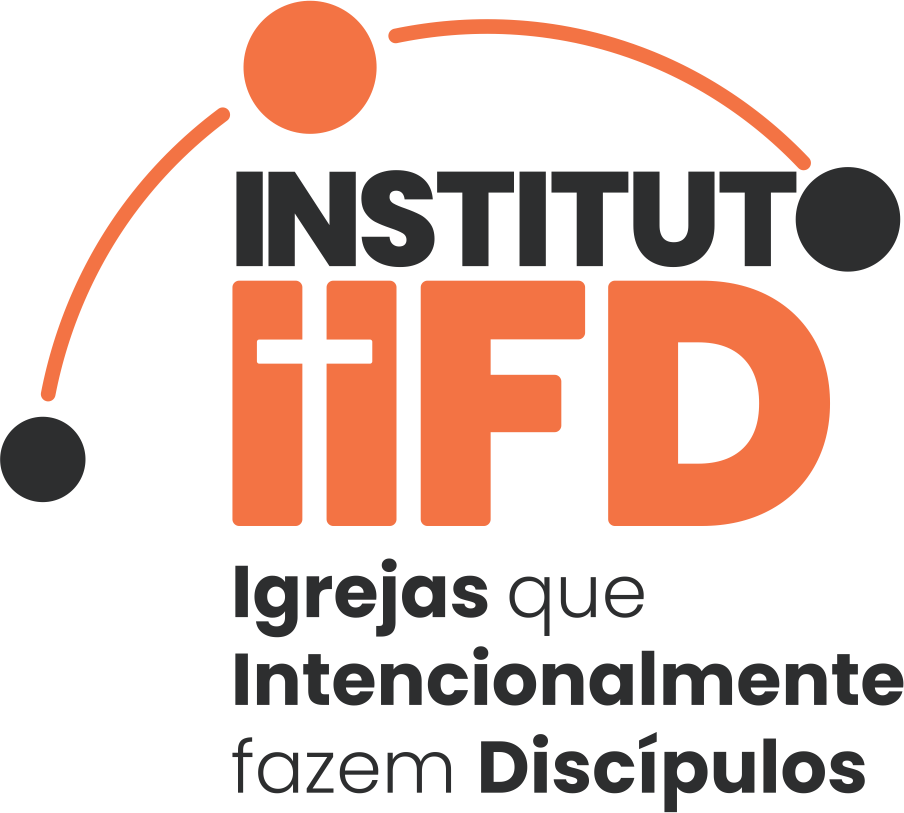 Logotipo IIFD